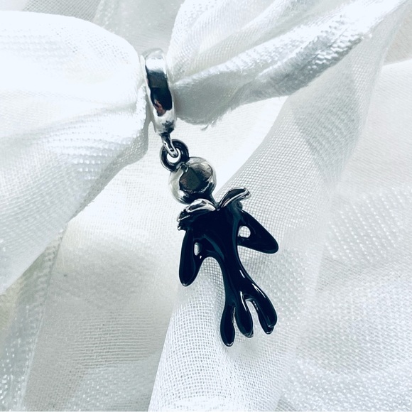 🎃 NWOT Jack, Sally & Zero Charm – HALLOWEEN - The Nightmare Before Christmas ✨ - Picture 9 of 15